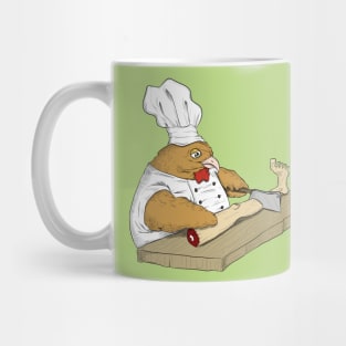 chop Mug